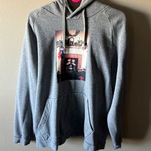 Jordan retro 1 Christmas sweater